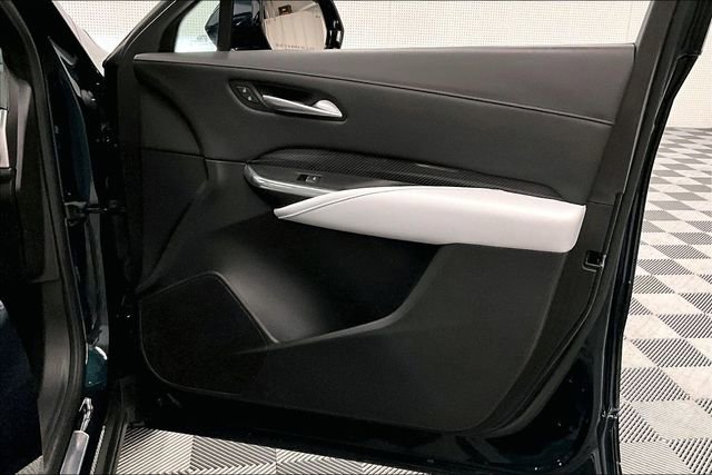Used 2024 Cadillac XT4 Sport AWD/4WD image 22