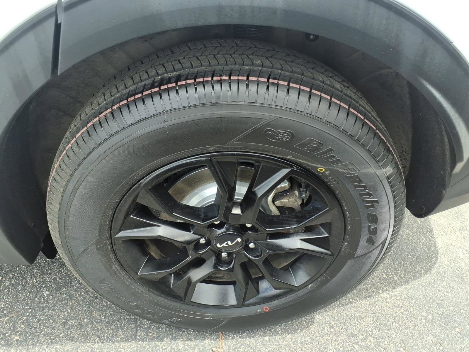 Used 2023 Kia Sportage X-Pro AWD/4WD image 6