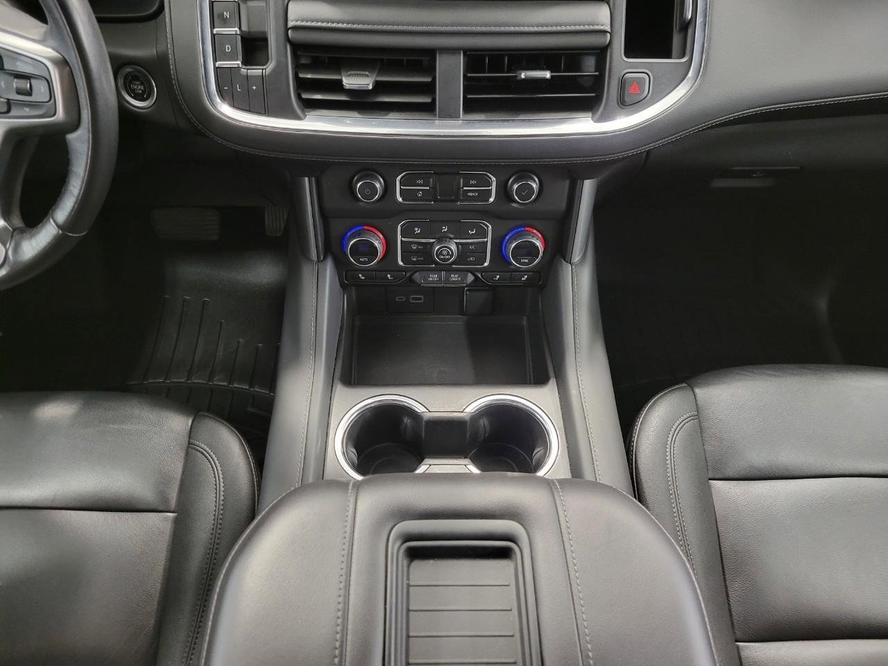 Used 2023 Chevrolet Tahoe LT image 17