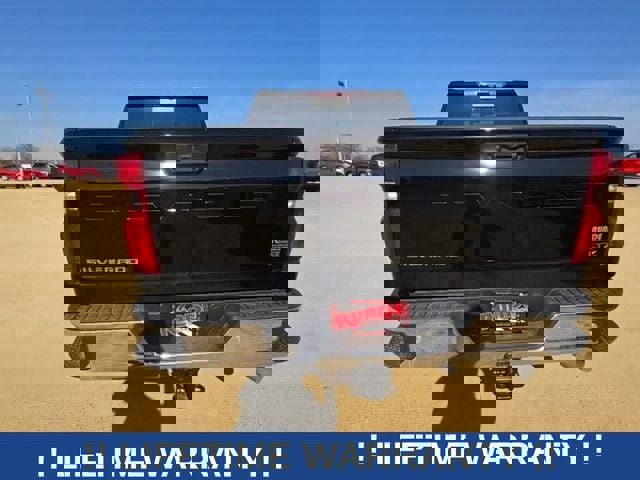 Used 2022 Chevrolet Silverado 2500 LTZ w/ LTZ Plus Package image 7