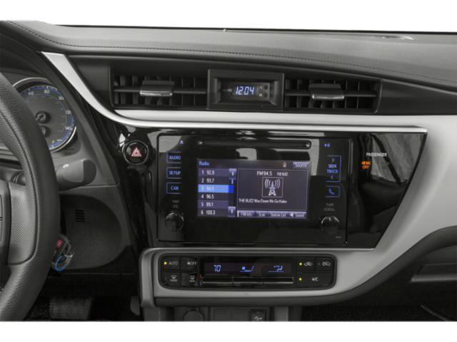 Used 2019 Toyota Corolla SE FWD image 13
