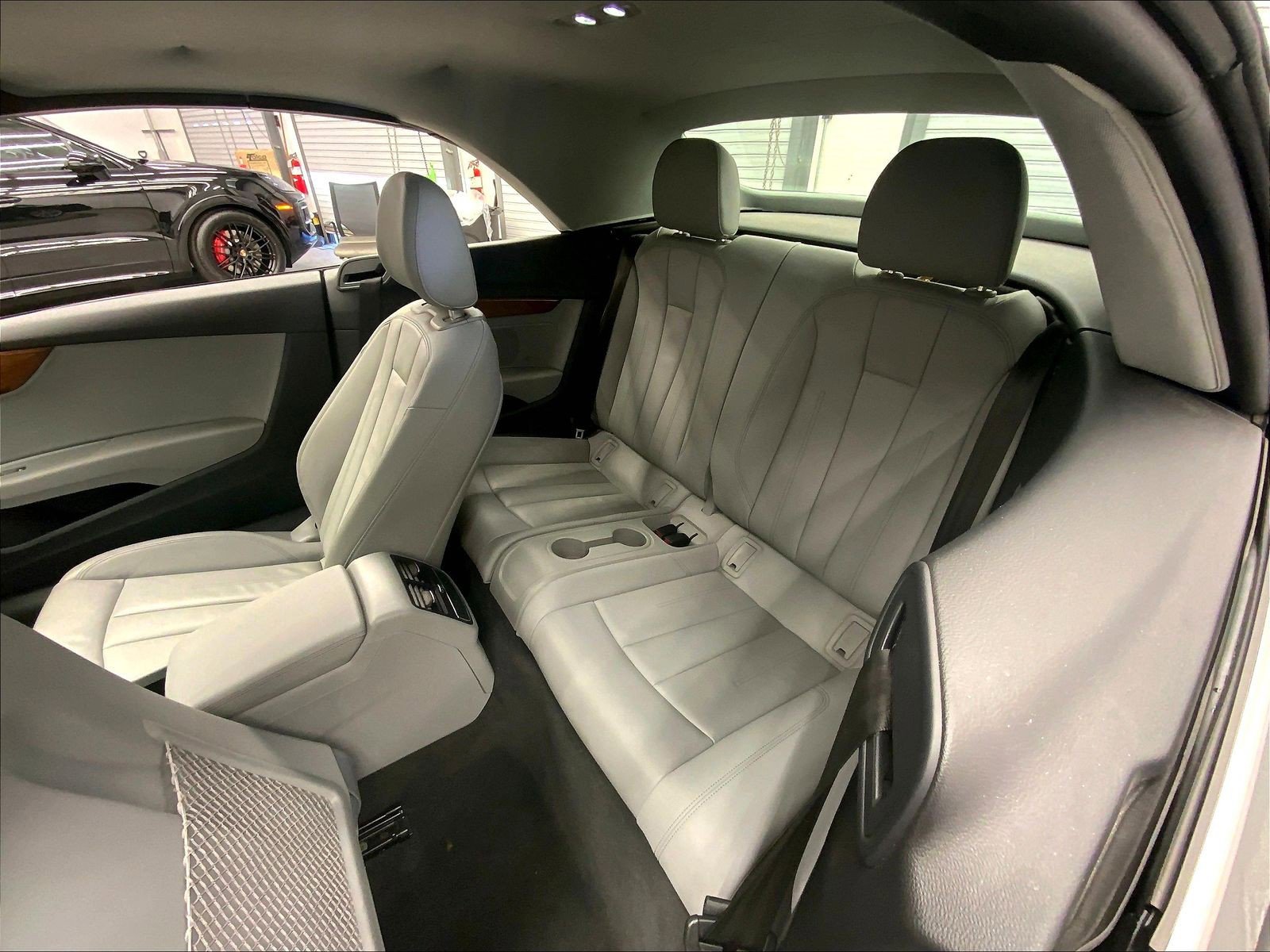 Certified 2022 Audi A5 2.0T Premium image 19