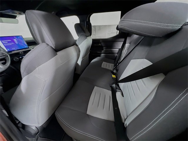 New 2025 Toyota Tacoma TRD Off-Road image 25