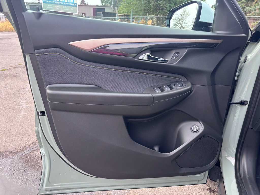 New 2026 Chevrolet TrailBlazer ACTIV w/ Convenience Package image 26