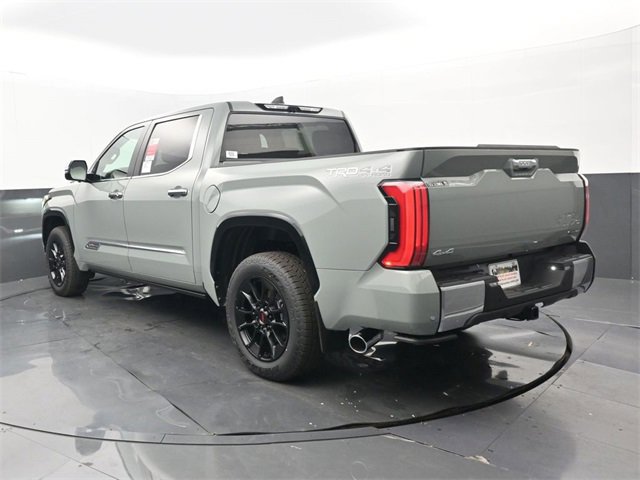 New 2026 Toyota Tundra 1794 Edition w/ TRD Off-Road Package image 3