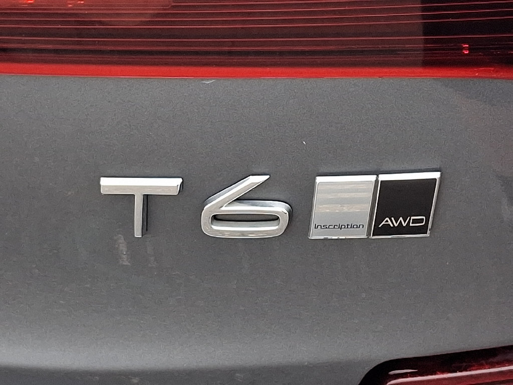 Used 2019 Volvo S90 T6 Inscription w/ Advanced Package AWD/4WD image 30