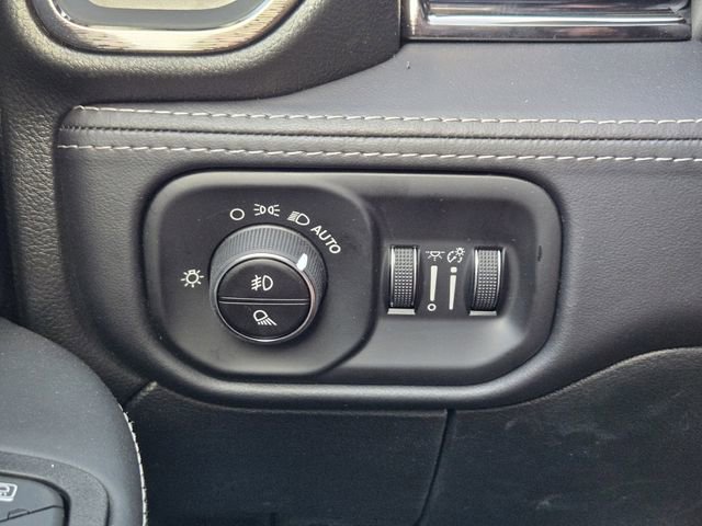 New 2026 RAM 3500 Limited image 17