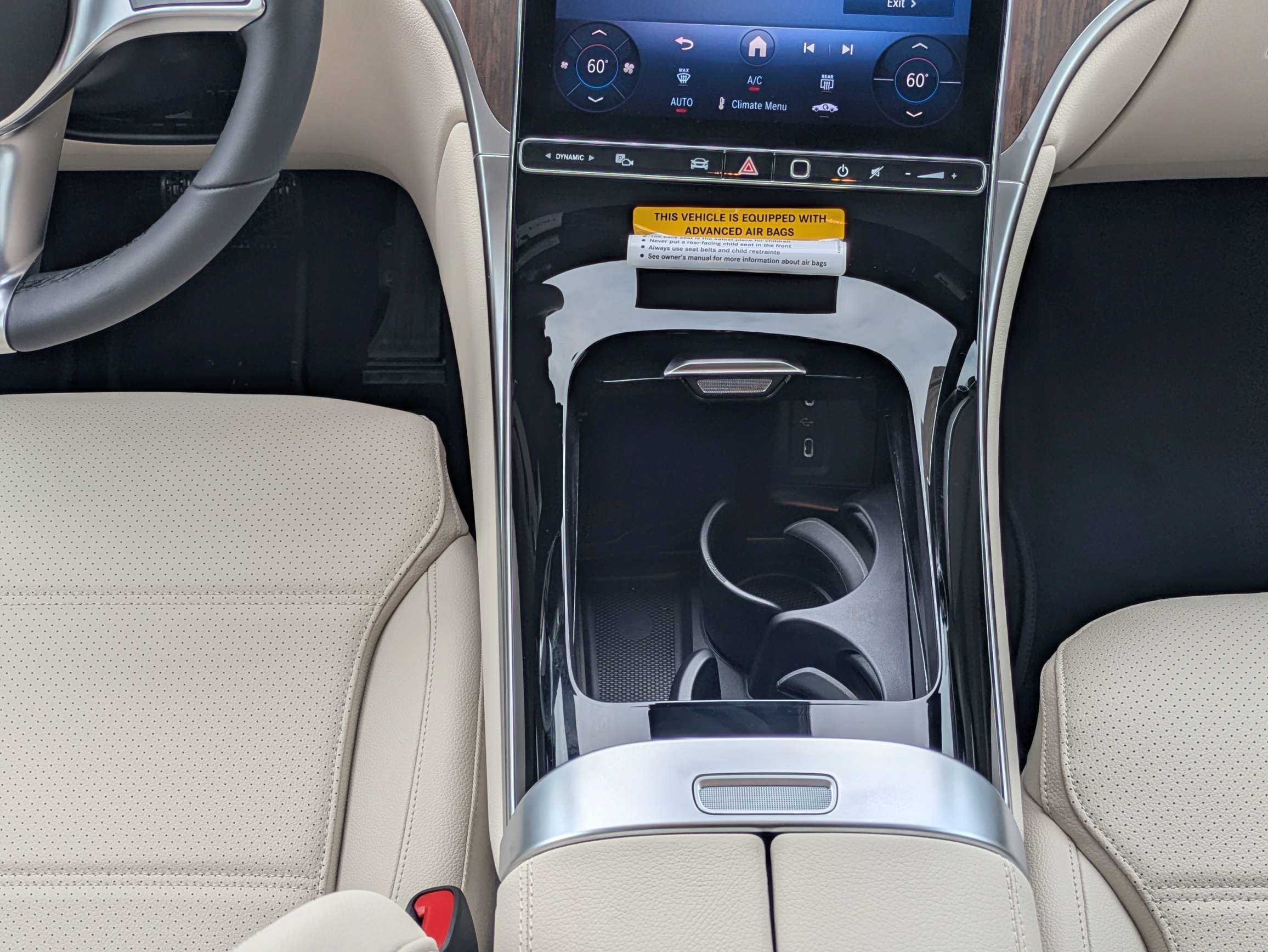 New 2027 Mercedes-Benz GLC 300 image 17