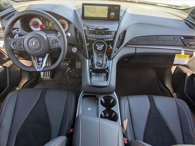 New 2025 Acura RDX A-Spec image 15