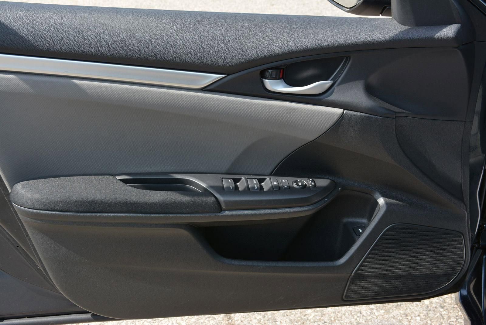 Used 2019 Honda Civic LX image 11