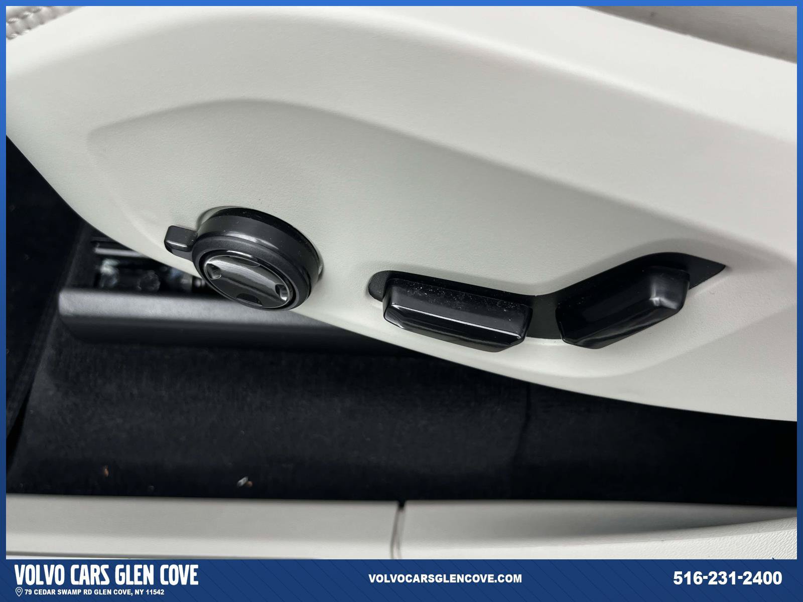 Certified 2025 Volvo XC90 T8 Ultra w/ Protection Package Premier AWD/4WD image 19