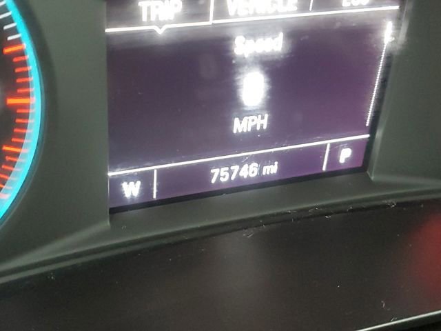 Used 2019 Chevrolet Malibu LS w/ Driver Confidence Package II image 13