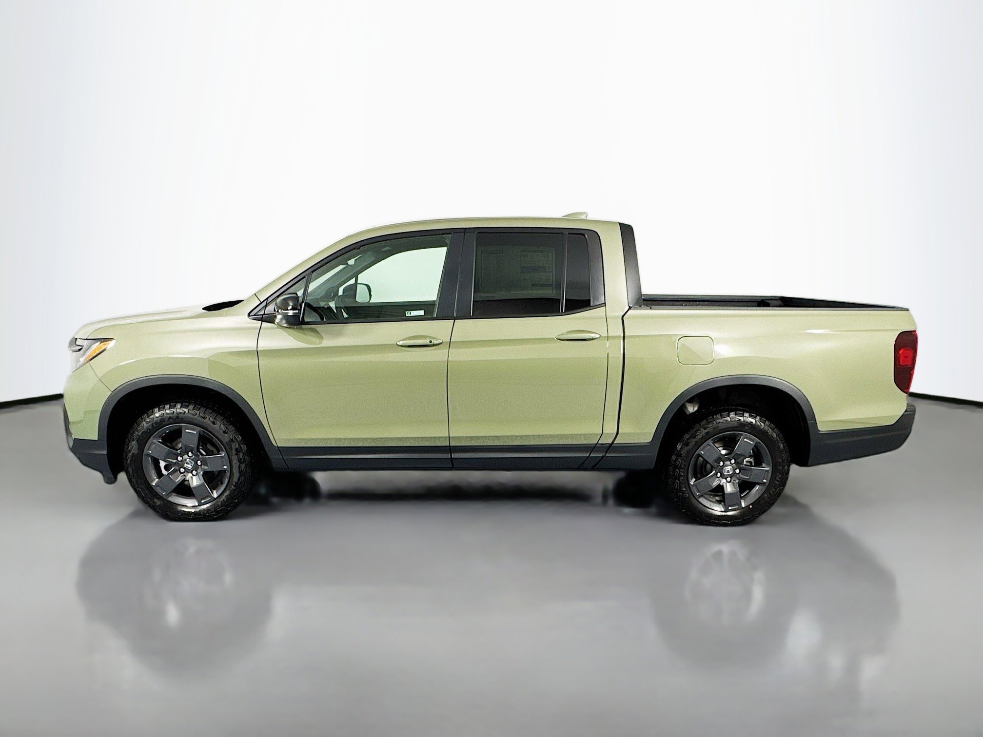 New 2026 Honda Ridgeline TrailSport image 8