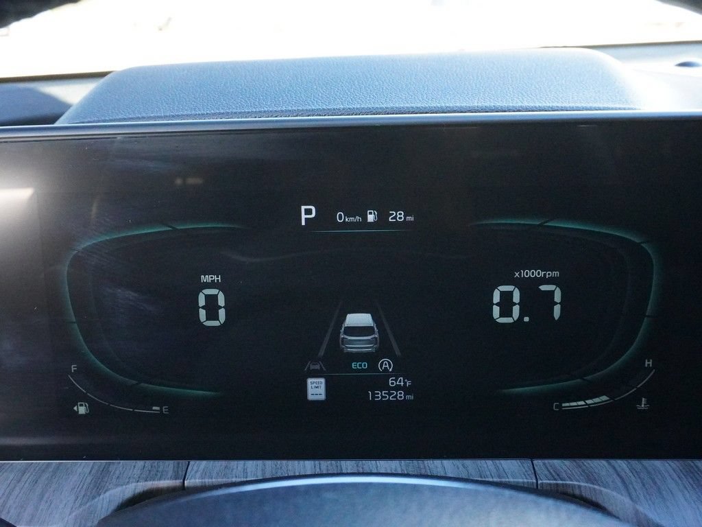 Used 2024 Kia Telluride EX X-Line AWD/4WD image 46