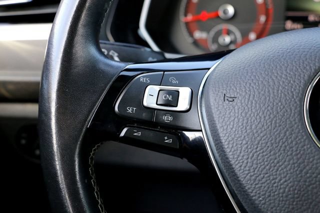 Used 2020 Volkswagen Jetta R-Line w/ R-Line Cold Weather Package FWD image 14