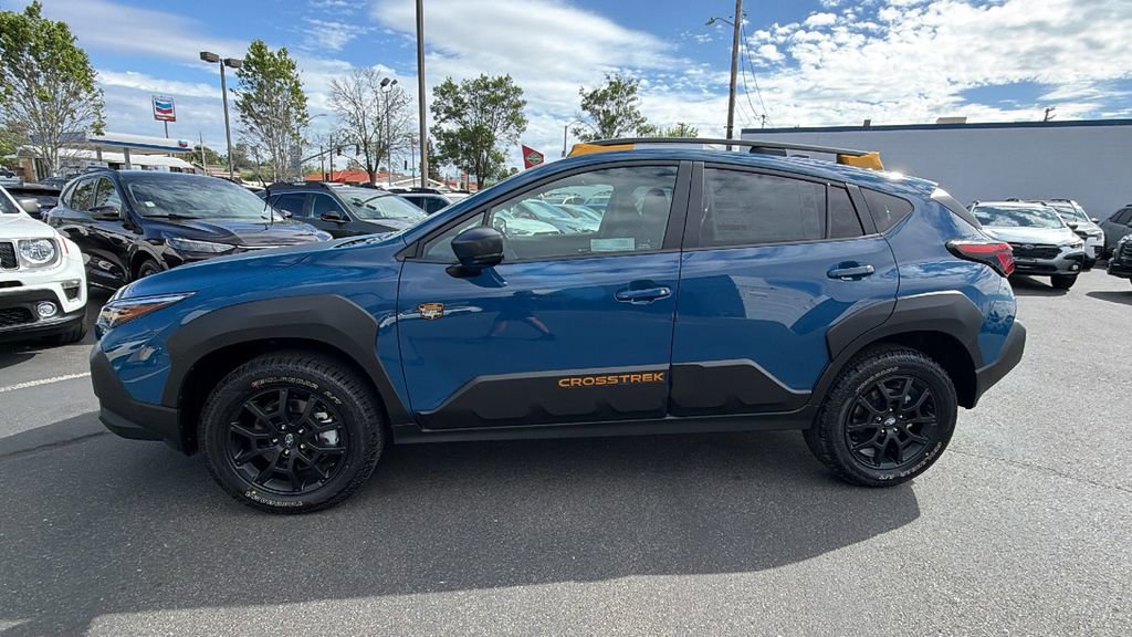 New 2026 Subaru Crosstrek 2.5i Wilderness image 7