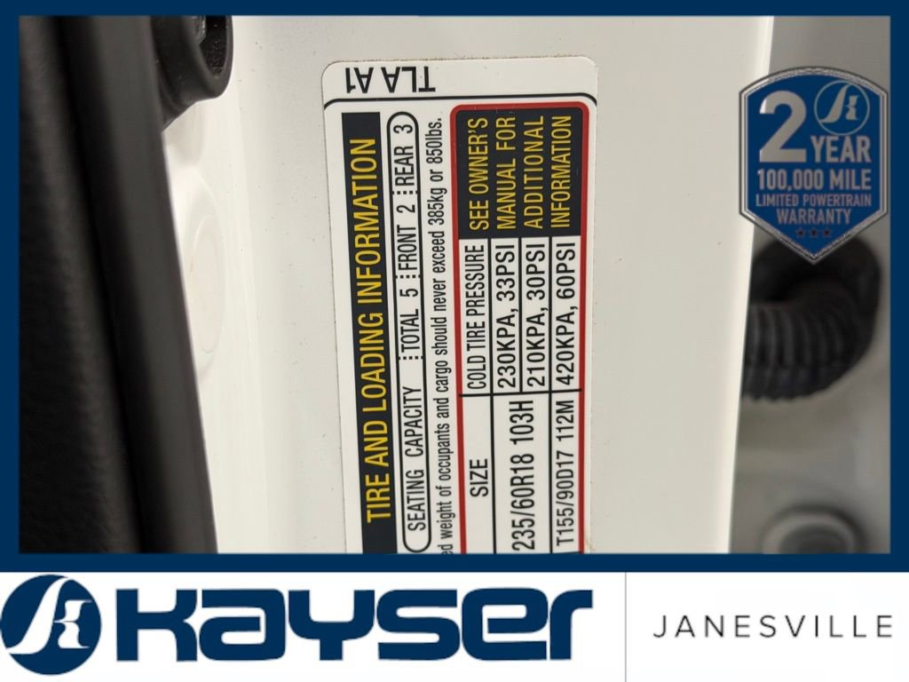 Used 2021 Honda CR-V EX image 35