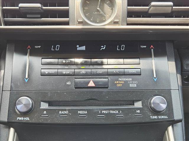 Used 2014 Lexus IS 250 RWD image 12