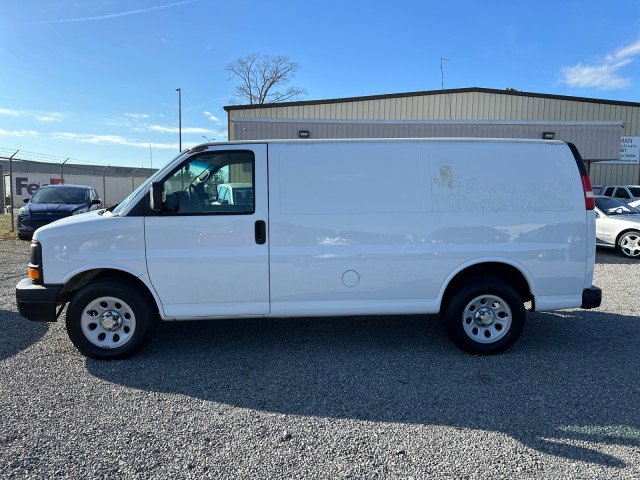 Used 2011 Chevrolet Express 1500 image 13