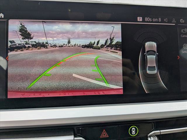 Used 2021 BMW 330i xDrive Sedan w/ Premium Package image 15