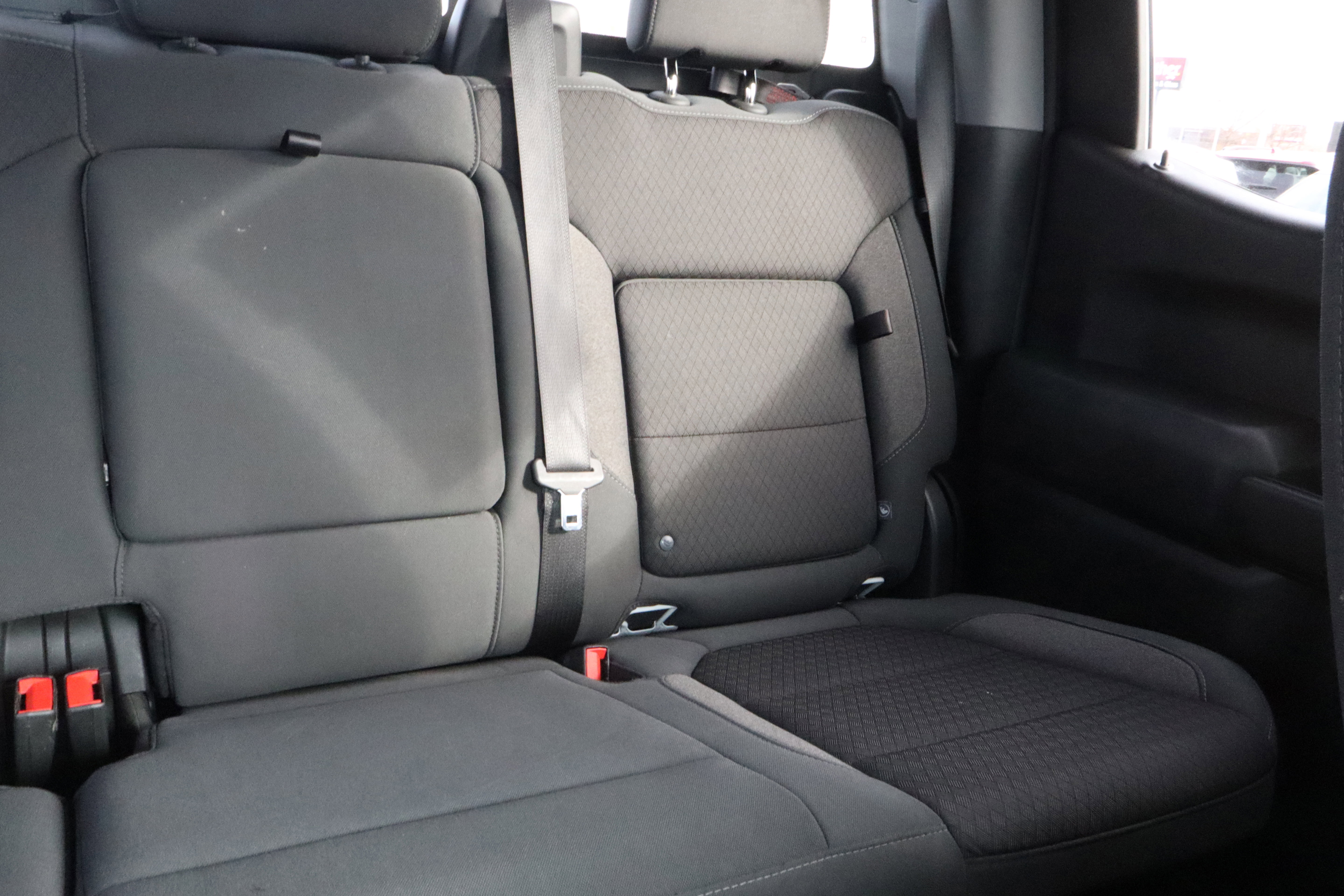 Used 2020 Chevrolet Silverado 1500 LT w/ All-Star Edition image 12