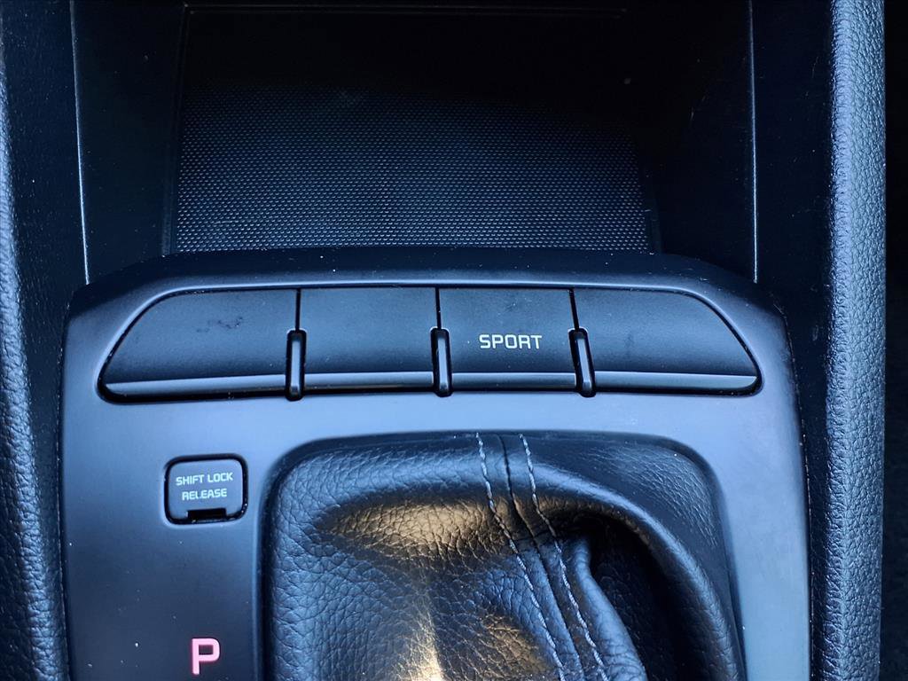 Used 2020 Kia Rio S image 20