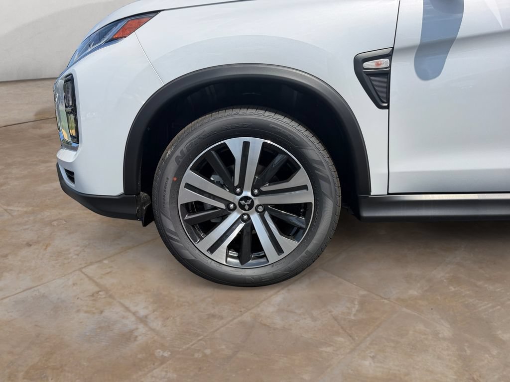 New 2026 Mitsubishi Outlander Sport ES AWD/4WD image 14