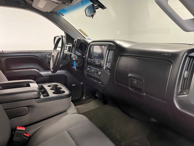Used 2017 Chevrolet Silverado 1500 LT w/ All Star Edition RWD image 11