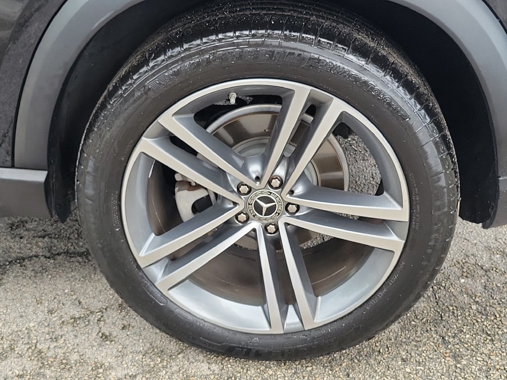 Used 2020 Mercedes-Benz GLE 350 image 12