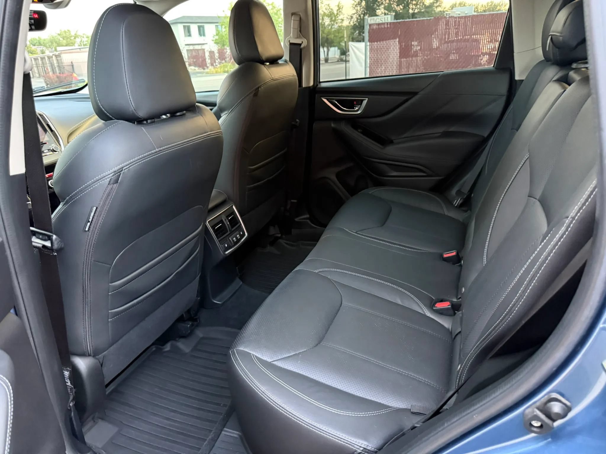 Used 2019 Subaru Forester Touring w/ Popular Package #3 AWD/4WD image 21