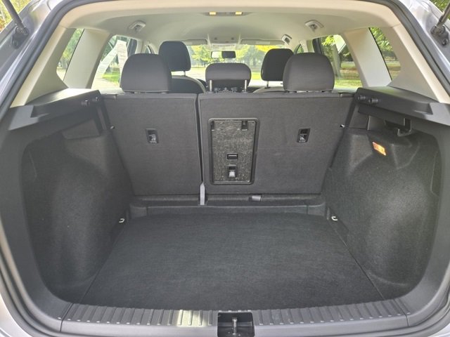 Used 2022 Volkswagen Taos S image 5