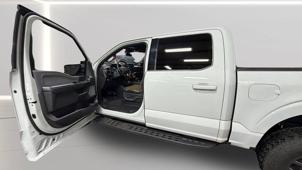 Used 2023 Ford F150 Tremor w/ Equipment Group 402A High AWD/4WD image 17