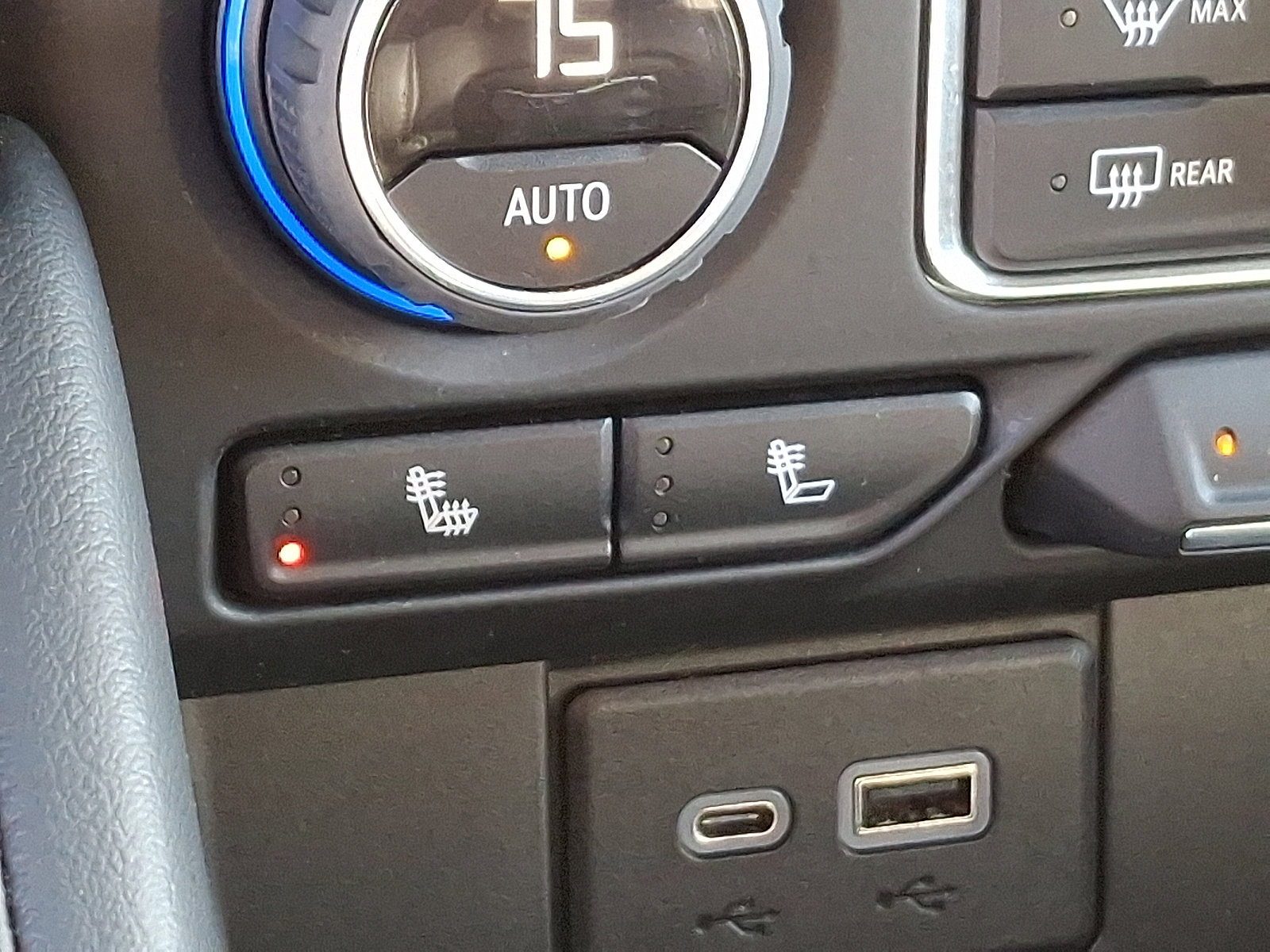 Certified 2022 Chevrolet Tahoe LT image 26