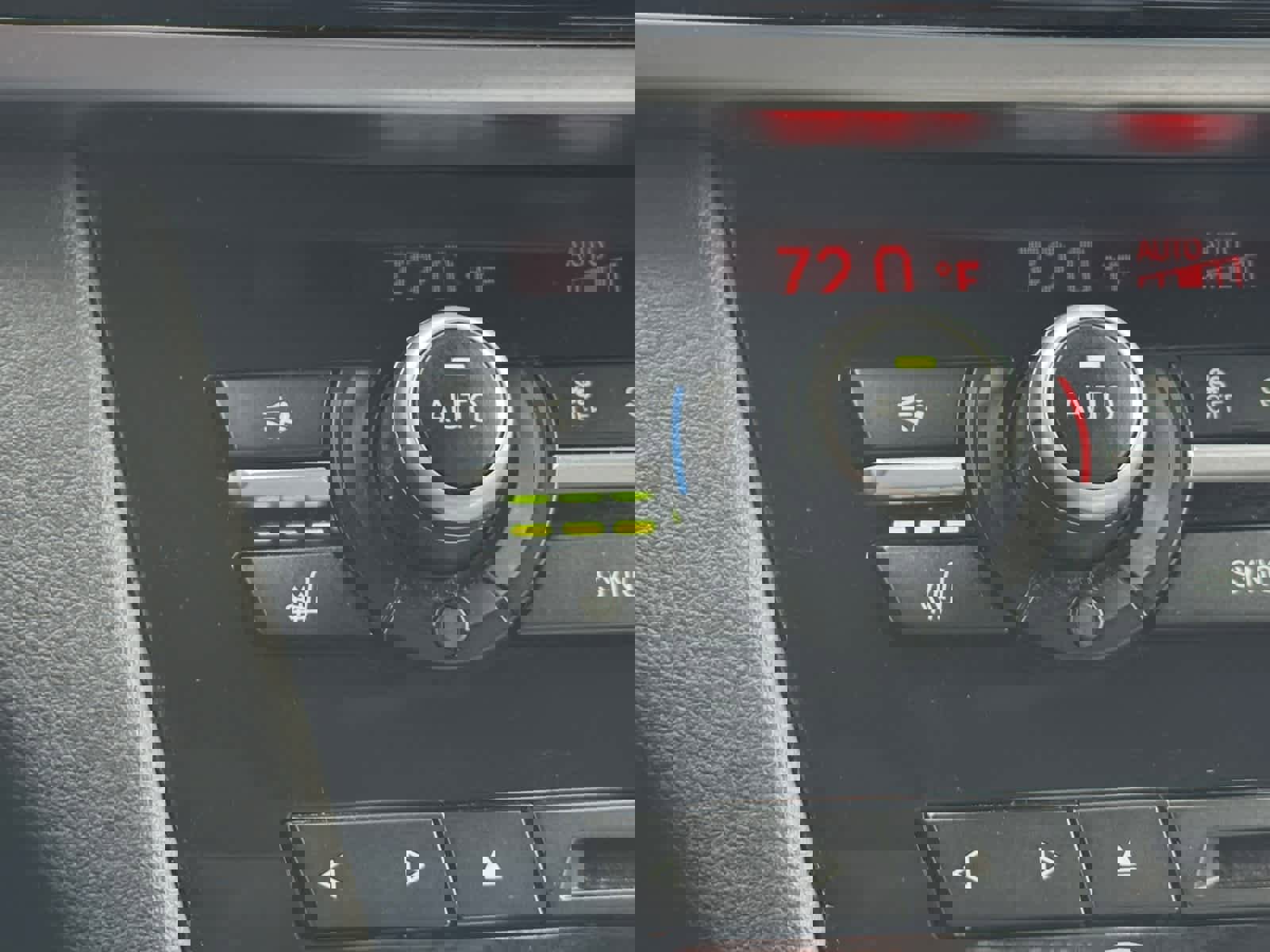 Used 2018 BMW X6 xDrive50i w/ M Sport Package image 5