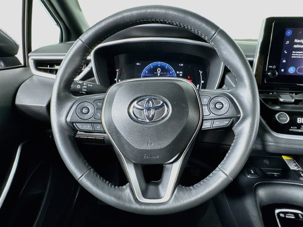Used 2024 Toyota Corolla XSE FWD image 28