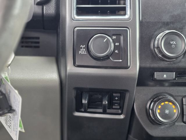 Used 2017 Ford F350 XLT w/ XLT Value Package image 20