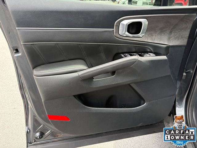 Used 2024 Kia Sorento SX image 23