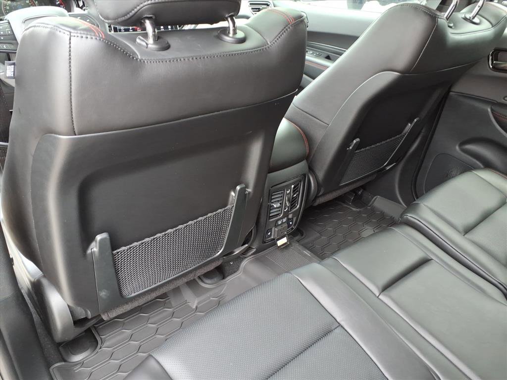 New 2026 Dodge Durango GT AWD/4WD image 16