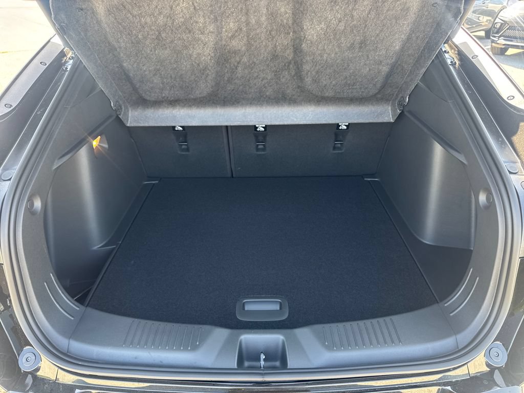 New 2026 Buick Envista Sport Touring w/ Convenience I Package FWD image 6