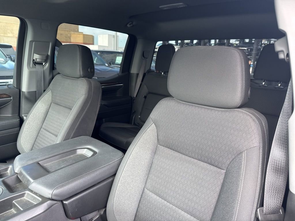 Used 2023 GMC Sierra 1500 Elevation w/ X31 Off-Road Package image 10