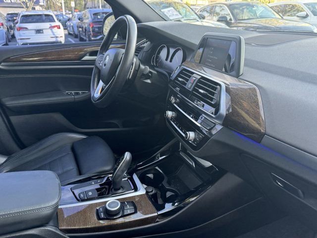 Used 2019 BMW X3 xDrive30i AWD/4WD image 25