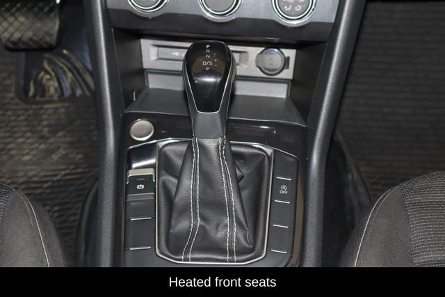 Used 2023 Volkswagen Tiguan S FWD image 11