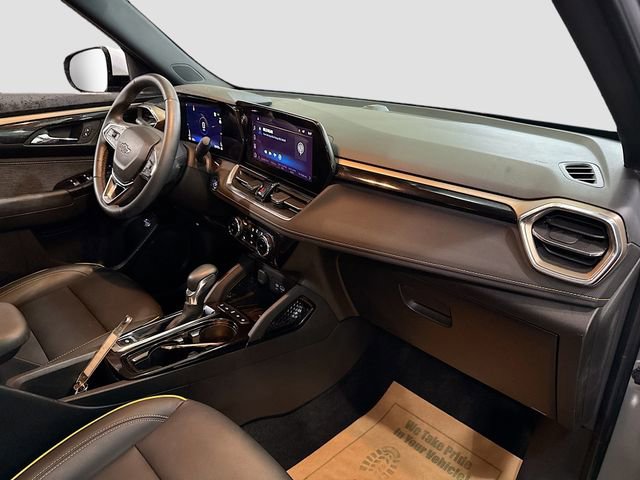 Used 2024 Chevrolet TrailBlazer ACTIV w/ Convenience Package image 27