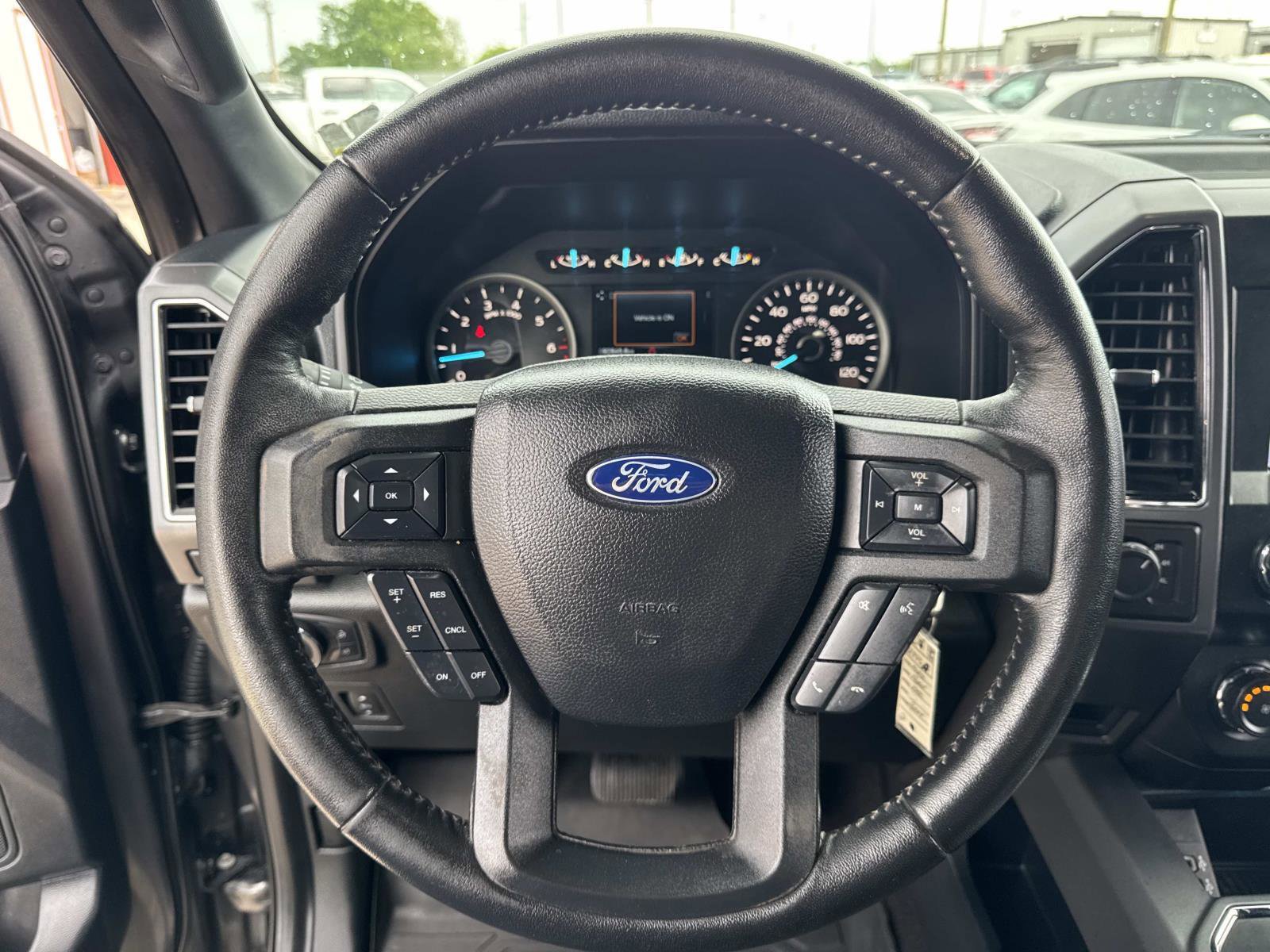 Used 2020 Ford F150 XLT w/ Equipment Group 302A Luxury image 21