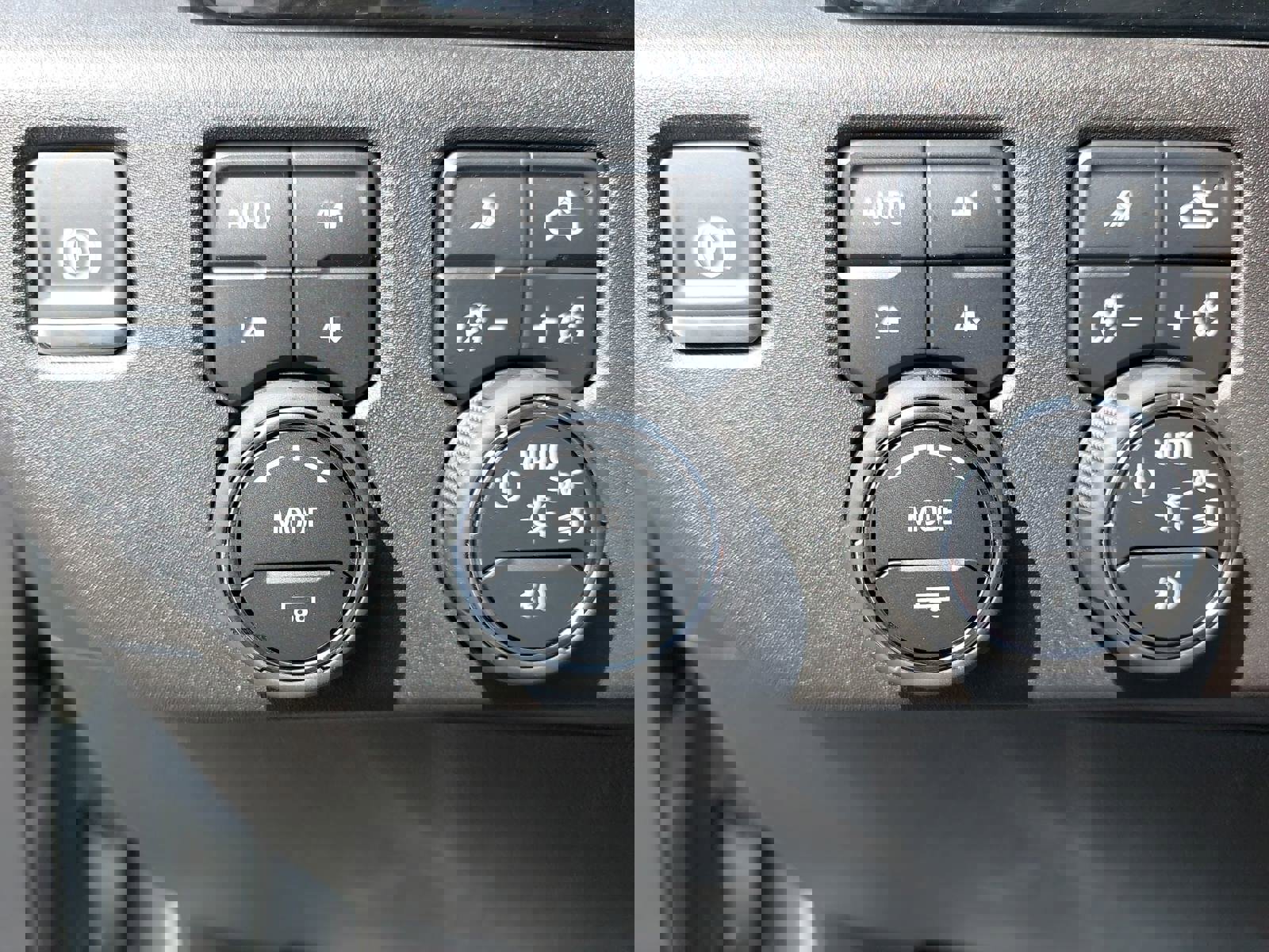 Used 2025 Chevrolet Silverado 2500 High Country w/ High Country Premium Package image 28