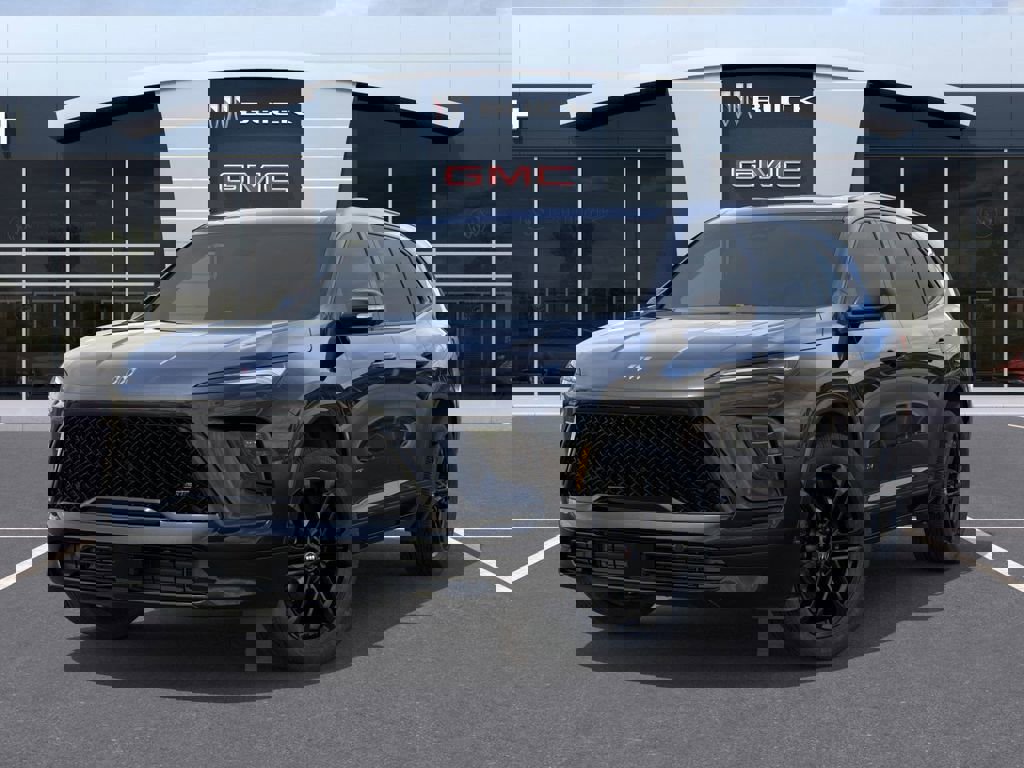 New 2026 Buick Enclave Sport Touring w/ Power Package image 12