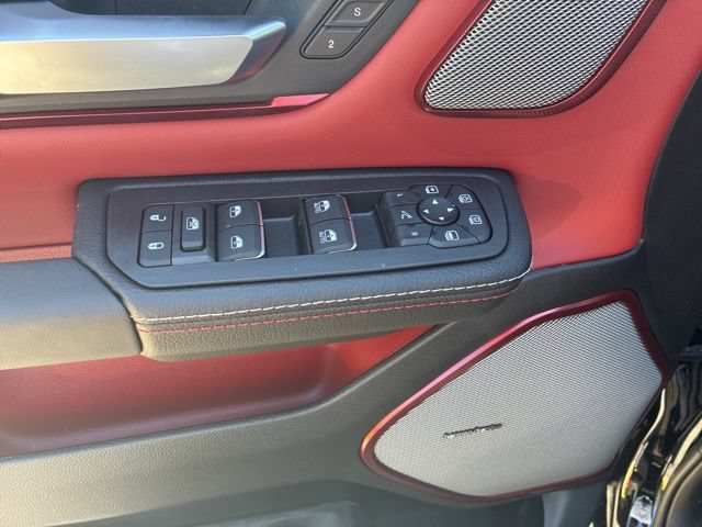 New 2026 RAM 1500 Rebel w/ Advanced Safety Group II AWD/4WD image 13