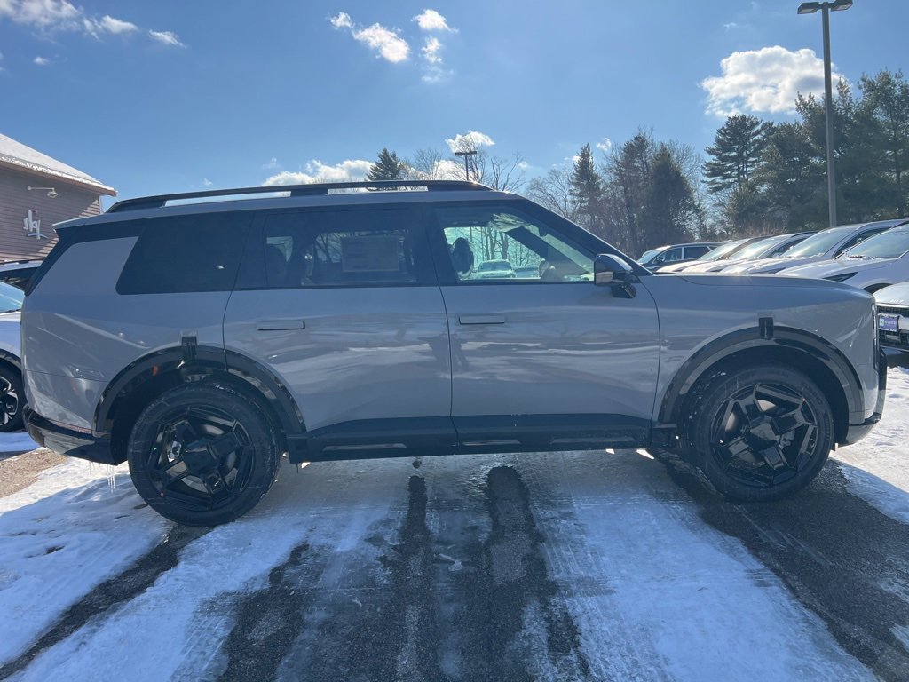 New 2027 Kia Telluride EX image 4