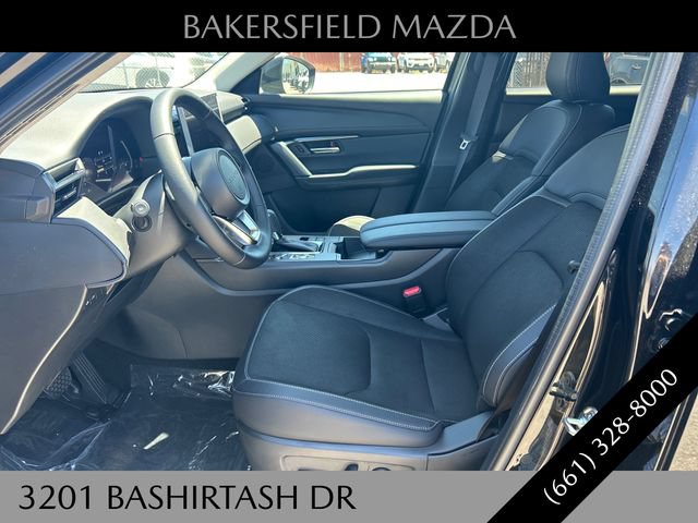 New 2026 MAZDA CX-5 Preferred AWD/4WD image 11