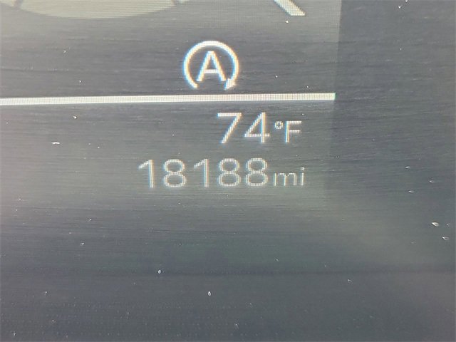 Used 2025 Kia Sorento S image 22